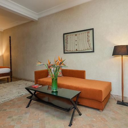 Riad D'Ari Marrakesch Zimmer foto