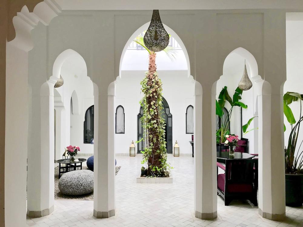 Riad D'Ari Marrakesch Exterior foto