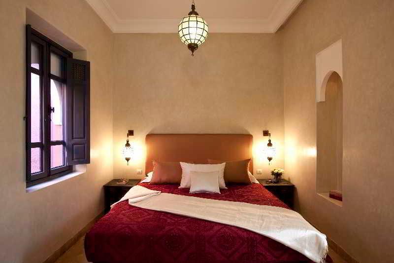 Riad D'Ari Marrakesch Exterior foto