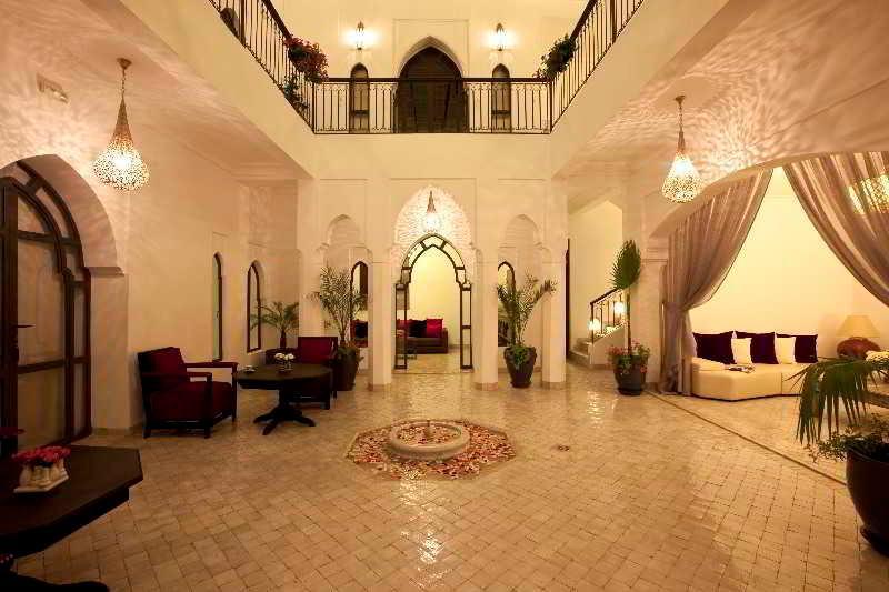 Riad D'Ari Marrakesch Exterior foto